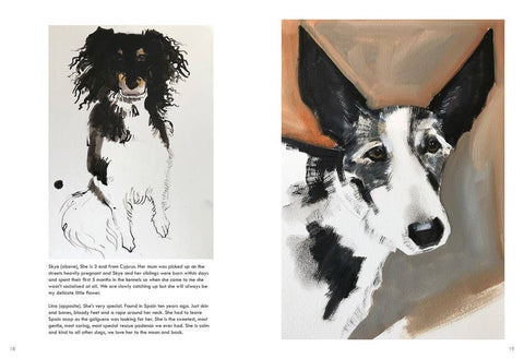 Rescue Dogs