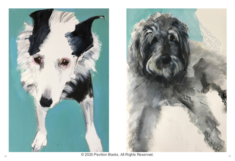 Old Dogs