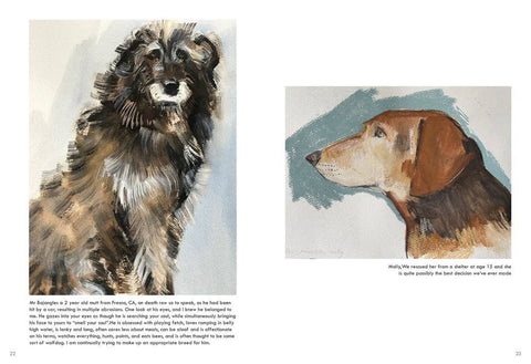 Rescue Dogs
