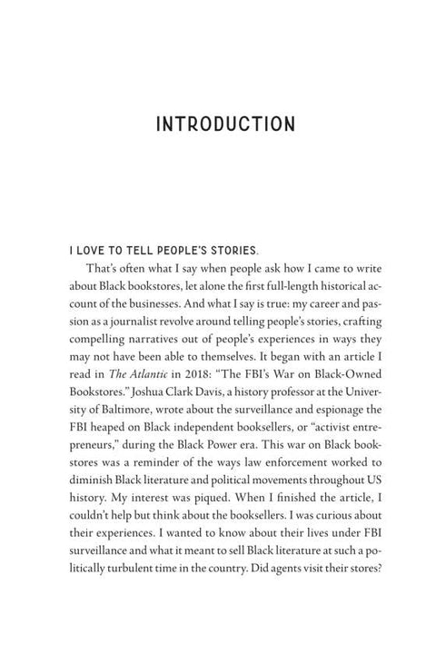 Black-Owned