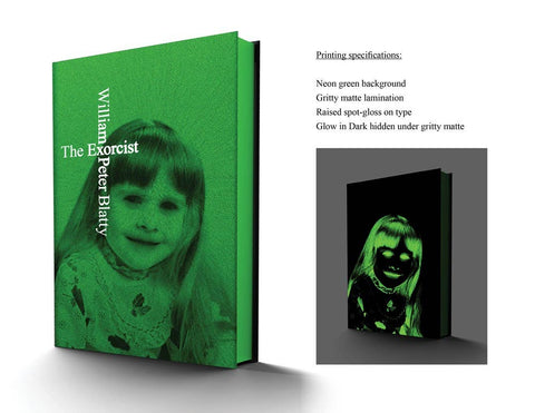 The Exorcist (Deluxe Limited Edition)