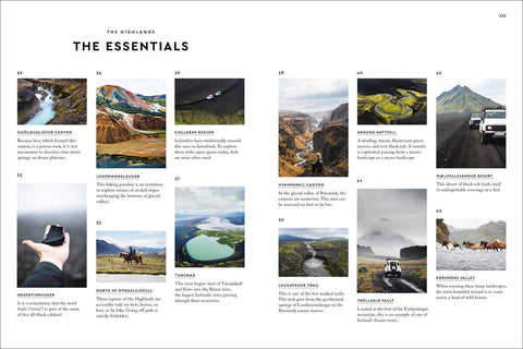 Stunning Iceland: Bertrand Jouanne