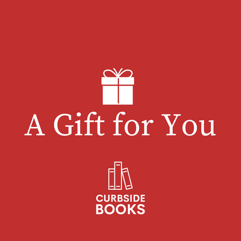 Curbside Books Gift Card